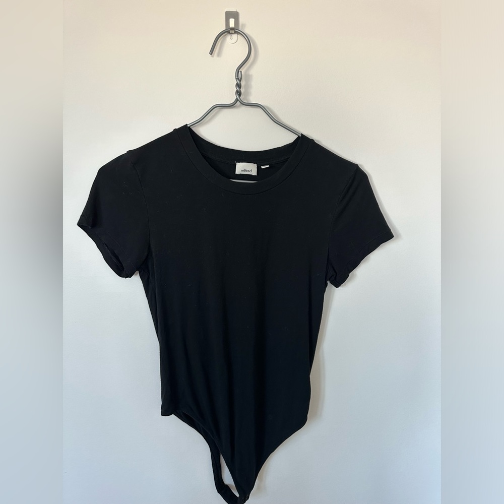 Wilfred T-Shirt Bodysuit